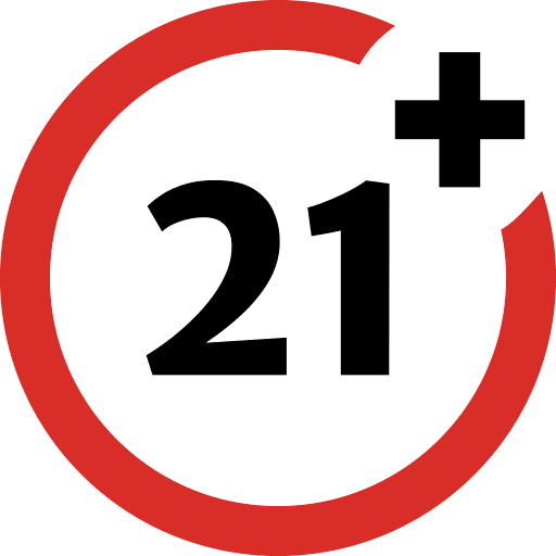 old-21-logo