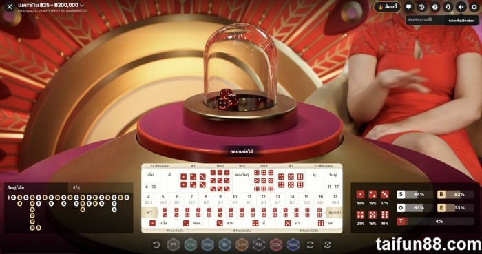 fun88 casino เดิมพันเกมยอดนิยมกับดีลเลอร์สด