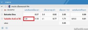 แนวคิดของ ราคาบอล1 คือ และวิธีการทำความเข้าใจอย่างถูกต้อง
