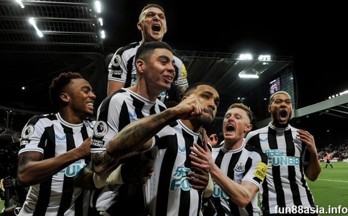 ผลลัพธ์ fun88 newcastle